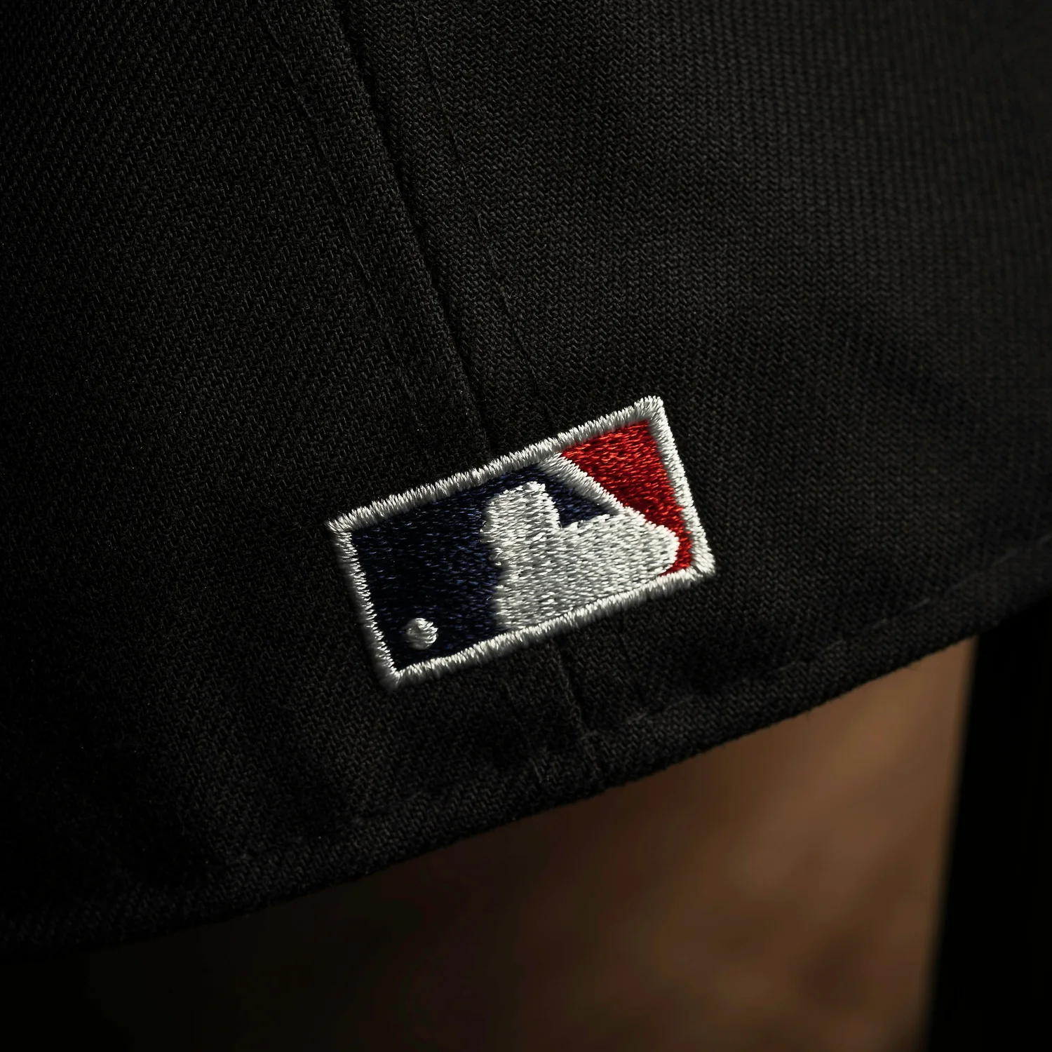 NEW YORK YANKEES MLB BLACK GRAY UV / NEW ERA 59FIFTY FITTED CAP