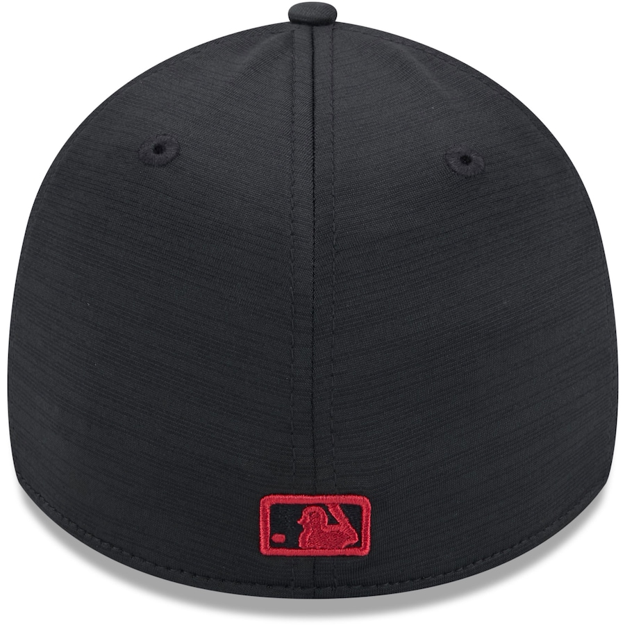 NEW ERA ARIZONA DIAMONDBACKS NEW ERA 2024 CLUBHOUSE 39THIRTY CAP