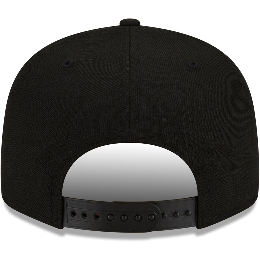 NEW ERA CHICAGO WHITE SOX 2003 MLB ALL-STAR GAME PATCH UP 9FIFTY SNAPBACK HAT