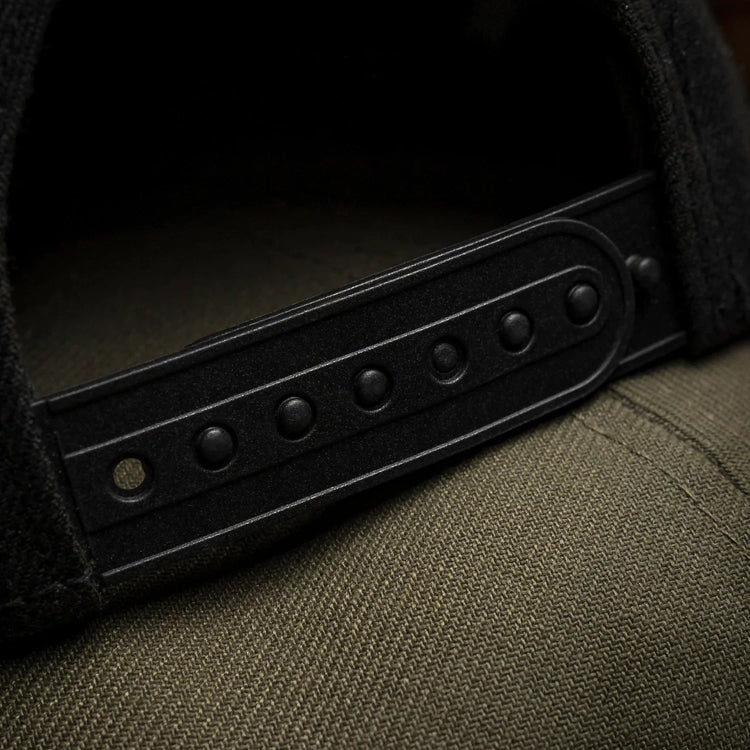 NEW ERA 9FORTY A-FRAME MLB CHICAGO WHITE SOX BLACK / GRAY UV SNAPBACK