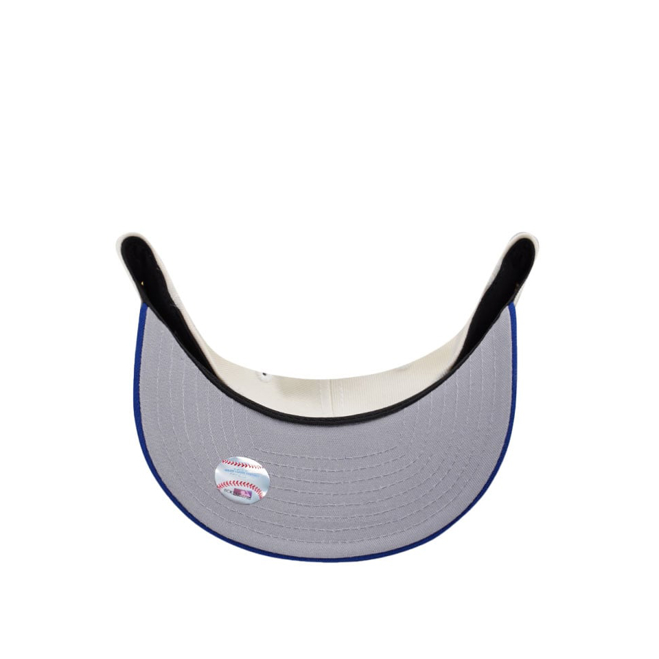 NEW ERA LOS ANGELES DODGERS SHOHEI GRAND VALLEY CHROME TWO-TONE EDITION 9FIFTY A- FRAME BASEBALL CAP