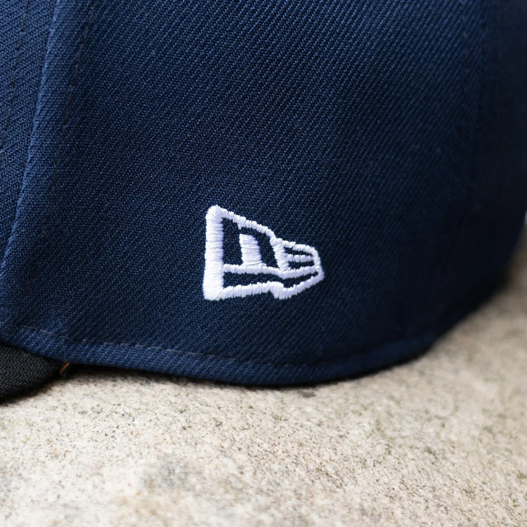 PHILADELPHIA PHILLIES MLB BLUE WHEAT UV / NEW ERA 9FORTY A-FRAME