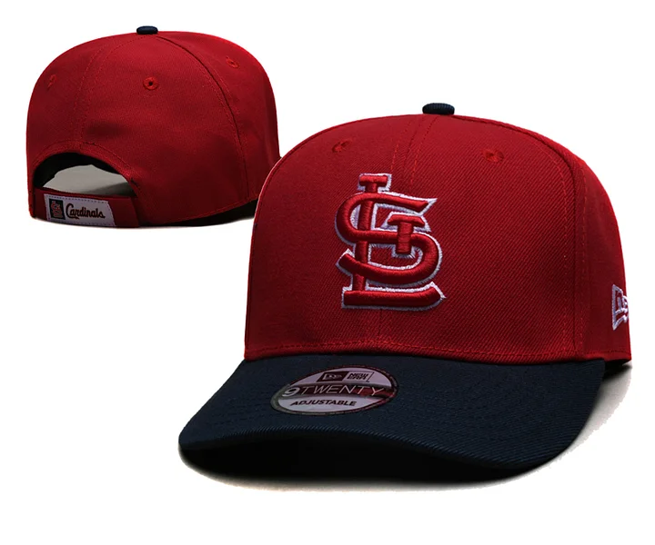 New Era MLB Team Classic Thirty Stretch Fit Cap, Set 3