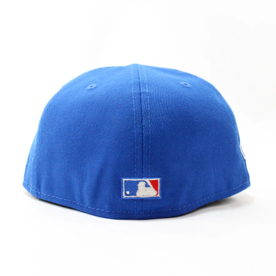 NEW ERA 9FORTY A MLB CHICAGO WHITE SOX. ROYAL BLUE BASEBALL CAP