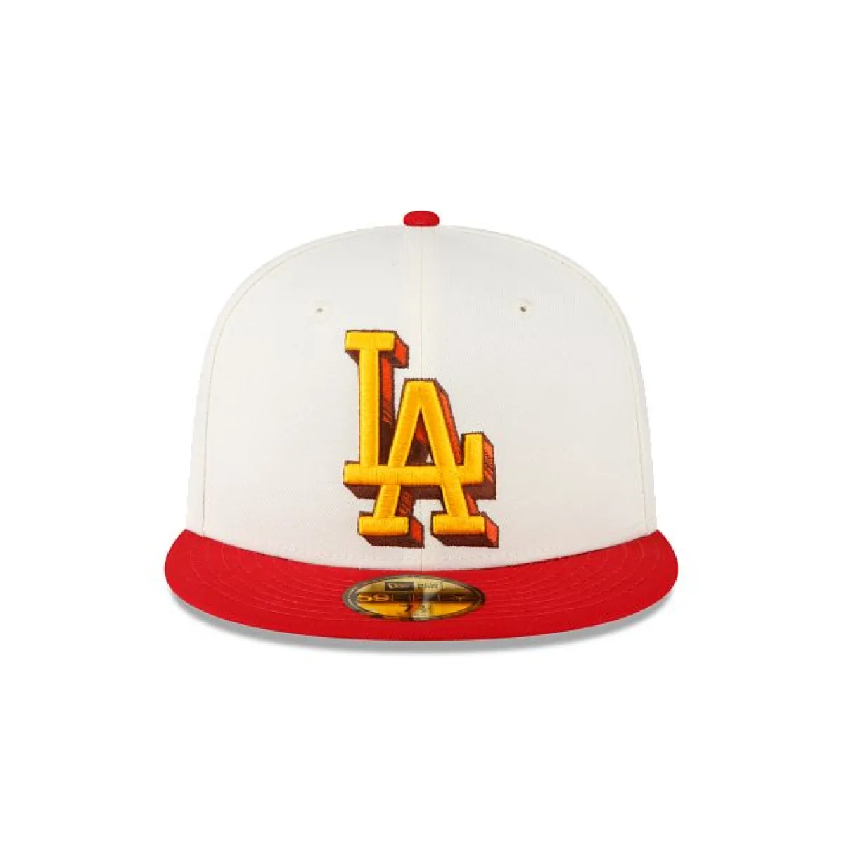 NEW ERA LOS ANGELES DODGERS CINCO DE MAYO EMBROIDERED CASUAL BASEBALL CAP