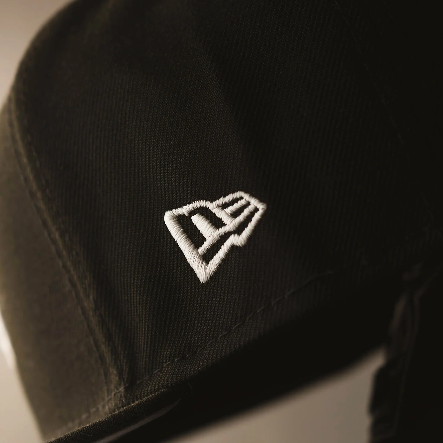 NEW ERA DETROIT TIGERS MLB BLACK GRAY UV EMBROIDERED CASUAL BASEBALL CAP