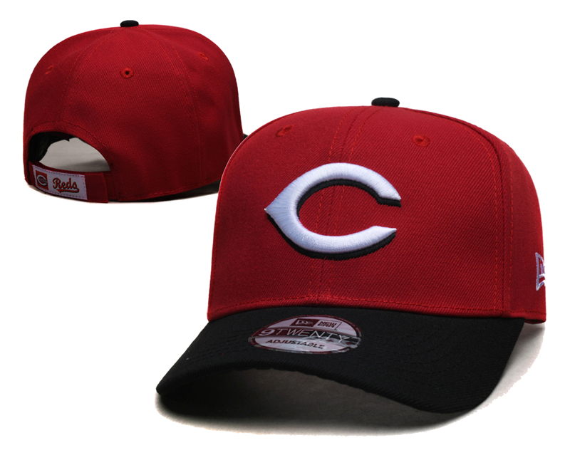 NEW ERA NEW AGE MEN'S CINCINNATI REDS LEAGUE CAP