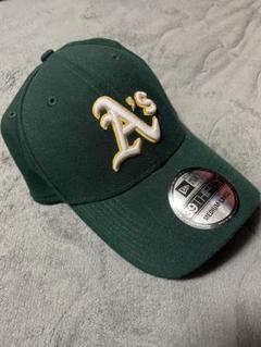 NEW ERA PATCH 9 FORTY EF OAKLAND ATHELETICS GREEN CAPS- MULTIPLE STYLES