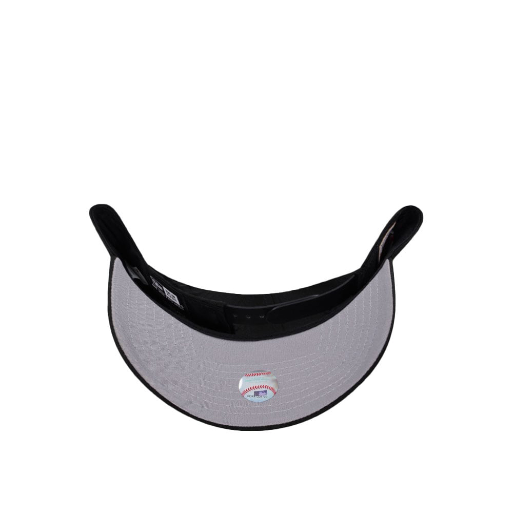 NEW ERA LOS ANGELES DODGERS 100TH ANNIVERSARY STONE TWO TONE EDITION 9FORTY A FRAME TRUCKER SNAPBACK CAP