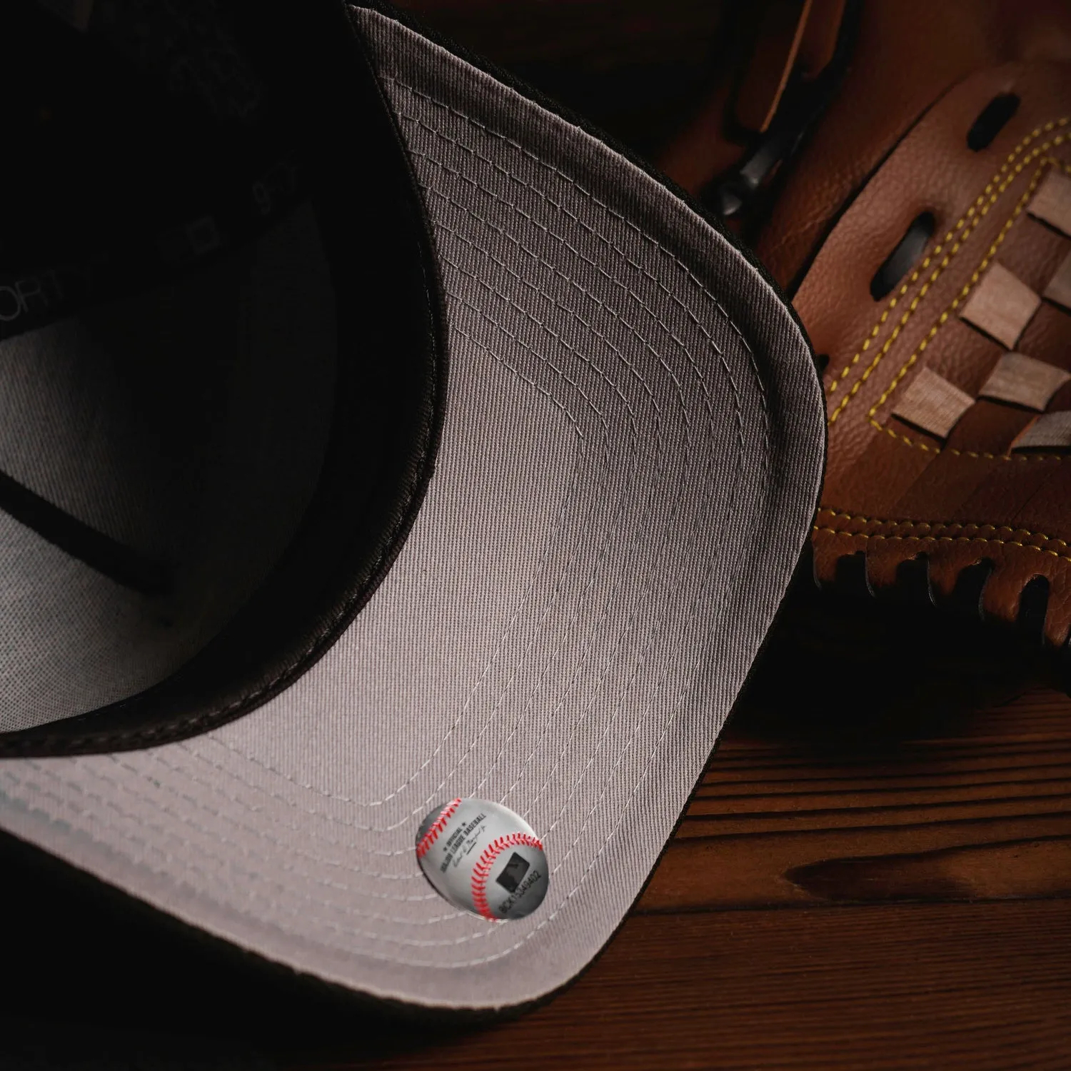 NEW ERA MLB ST. LOUIS CARDINALS EMBROIDERED BASEBALL CAP