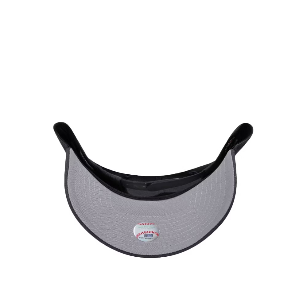 NEW ERA LOS ANGELES DODGERS SHOHEI GRAND VALLEY DEEP GRAPHITE METAL EDITION 9FORTY A- FRAME BASEBALL CAP