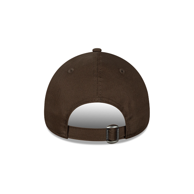 NEW ERA HOUSTON ASTROS MLB SIDE PATCH SERIES 9FORTY STRAP