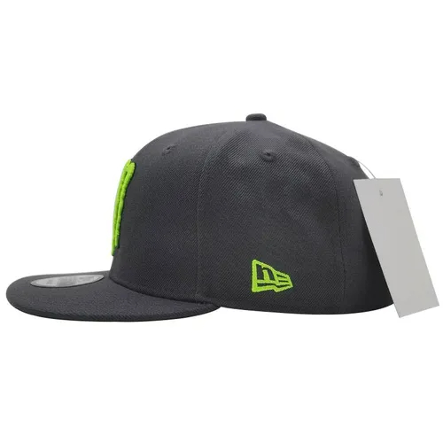 NEW ERA HAT MONSTER ENERGY NEW ERA ATHLETE ONLY NEW 100% AUTHENTIC