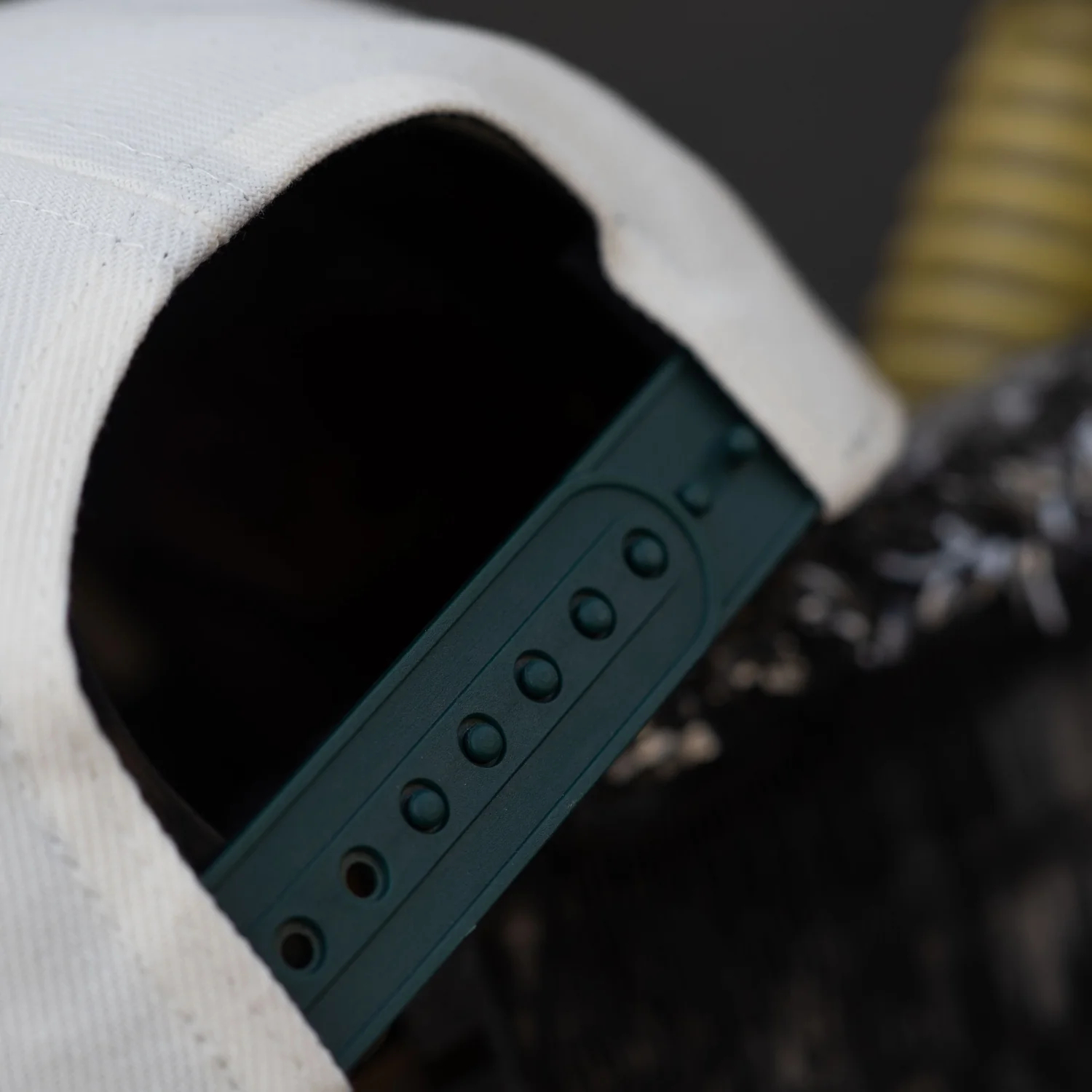 NEW ERA 9FORTY A-FRAME OAKLAND ATHLETICS WORLD SERIES 1989 TWO TONE / YELLOW UV SNAPBACK