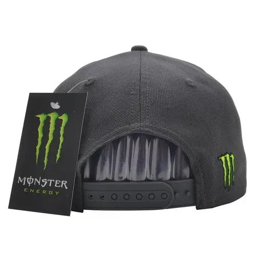 NEW ERA HAT MONSTER ENERGY NEW ERA ATHLETE ONLY NEW 100% AUTHENTIC