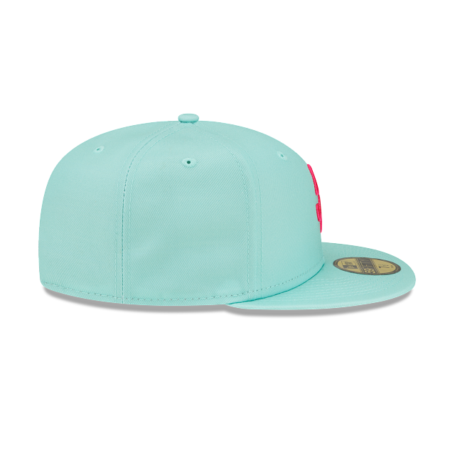 NEW ERA CITY CONNECT 59FIFTY FITTED