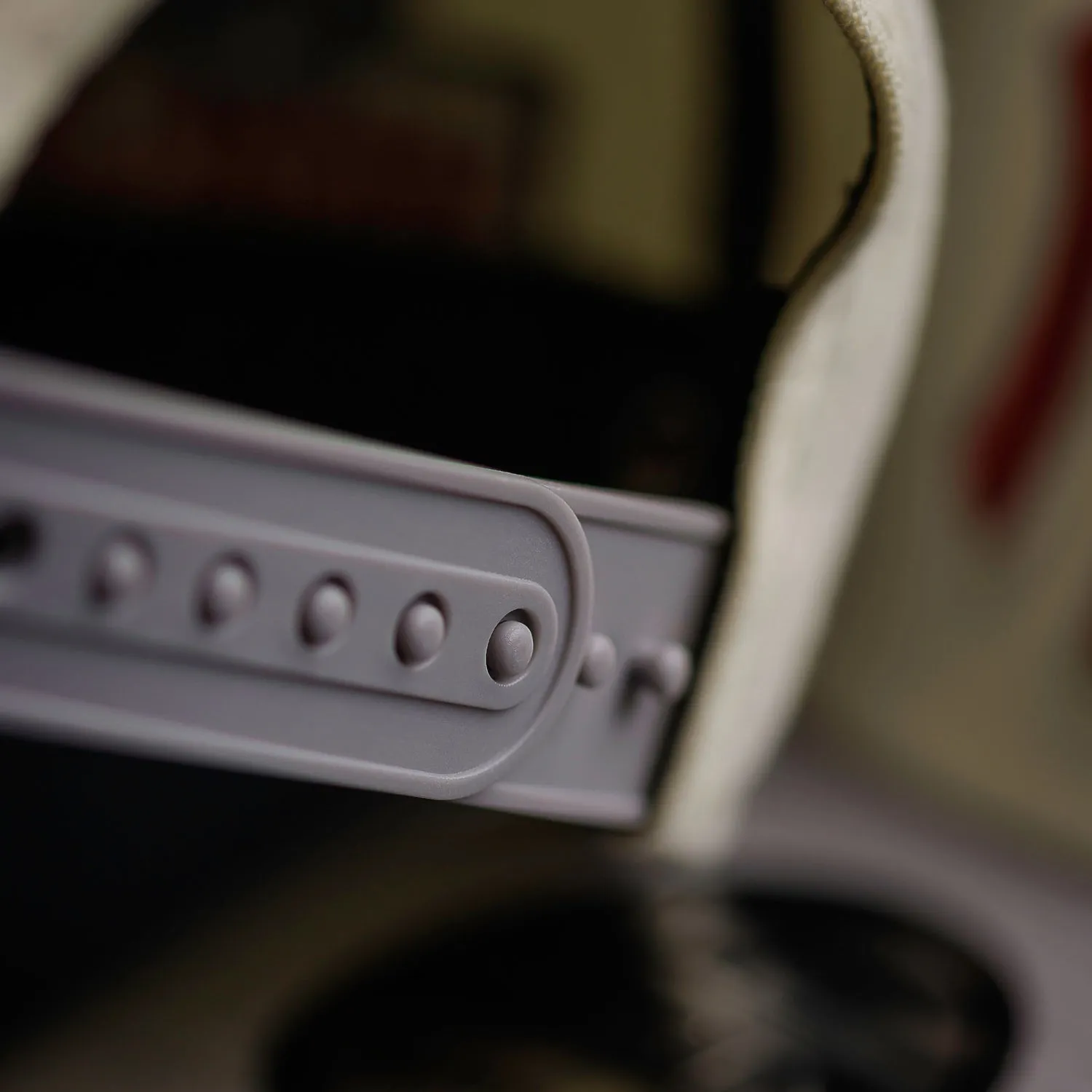 NEW ERA 9FORTY A-FRAME MLB NEW YORK YANKEES WS 24 TWO TONE CHROME WHITE / CARDINAL UV SNAPBACK