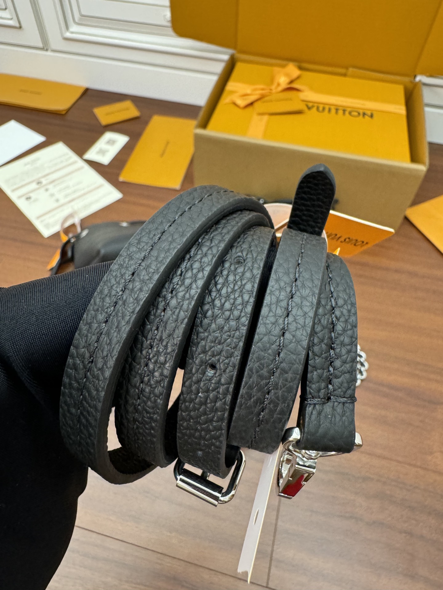 T&uacute;i x&aacute;ch Sac Bella m57070