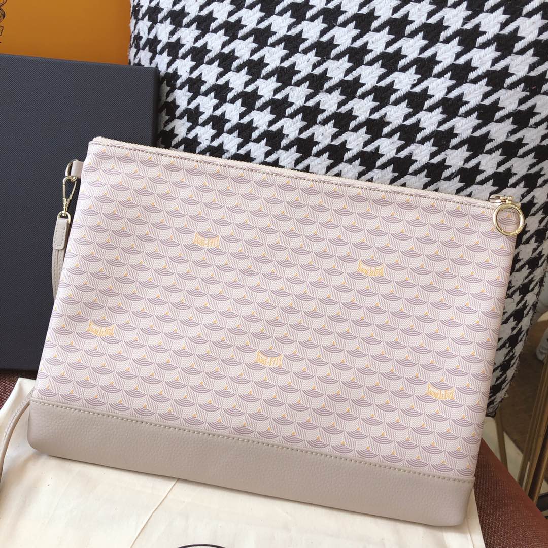 goyard Fauré Le Page (pink)