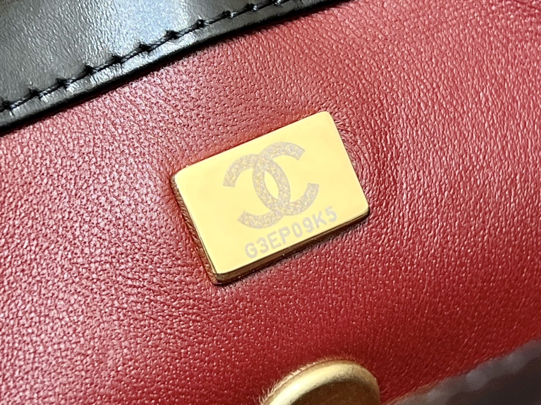 T&uacute;i X&aacute;chChanel AP2649 M&agrave;u Đen