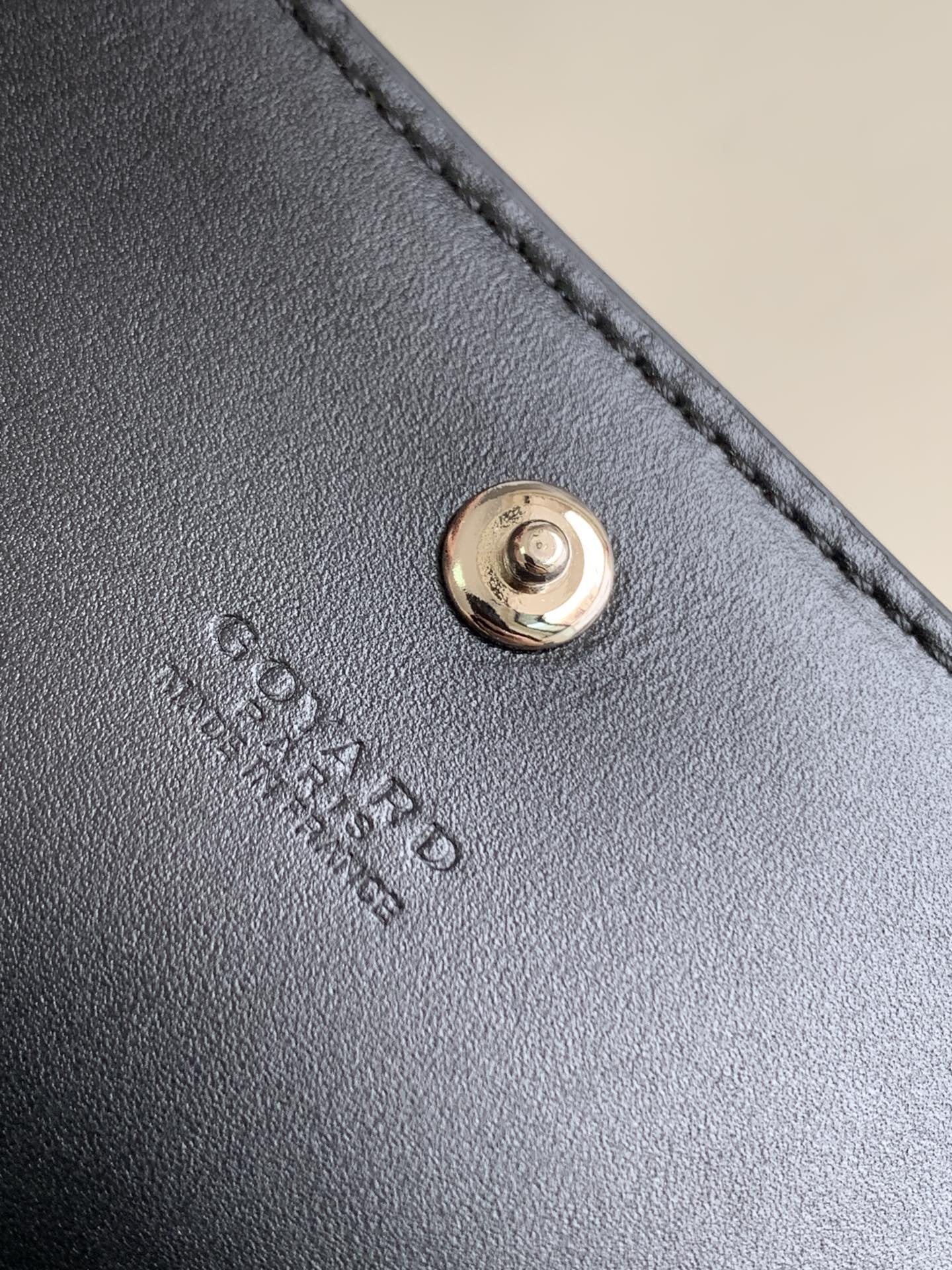 Goyard Varenne M8118 (brown)