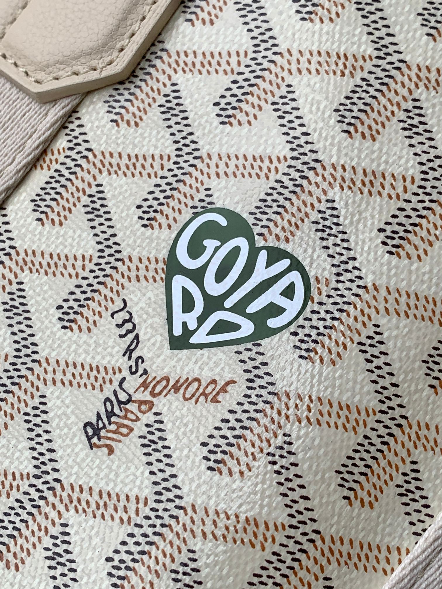 Goyar dine Belharra 8111-1 650