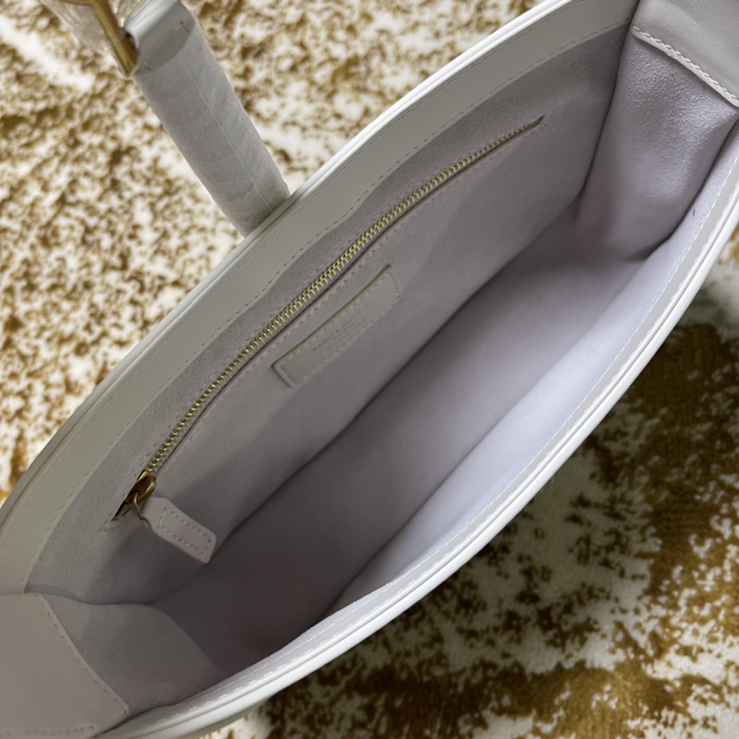 YSL LE 5A7 657228 (White)