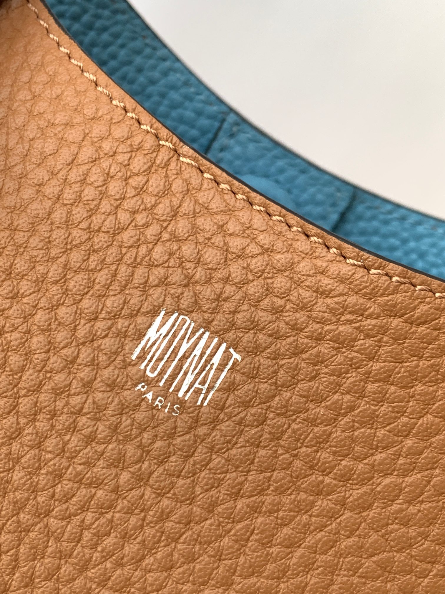 goyard  Duo Tote MY-010 (brown)