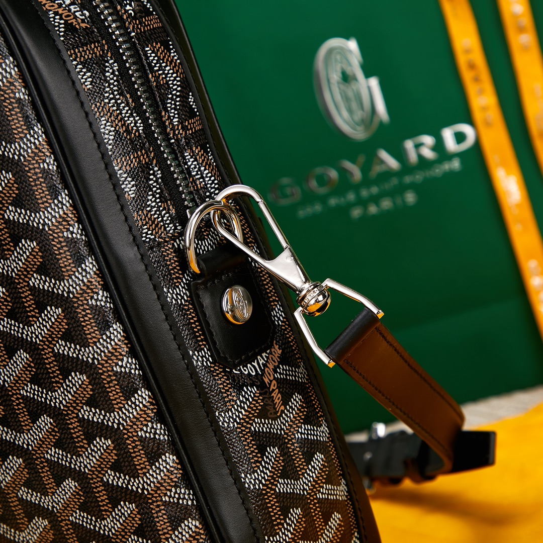 Goyard Ambassade 1100 (black)