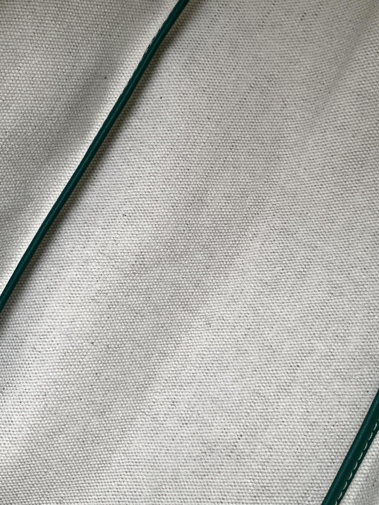 T&uacute;i X&aacute;ch Goyard Boheme HoBo 8120 M&agrave;u Xanh L&aacute;