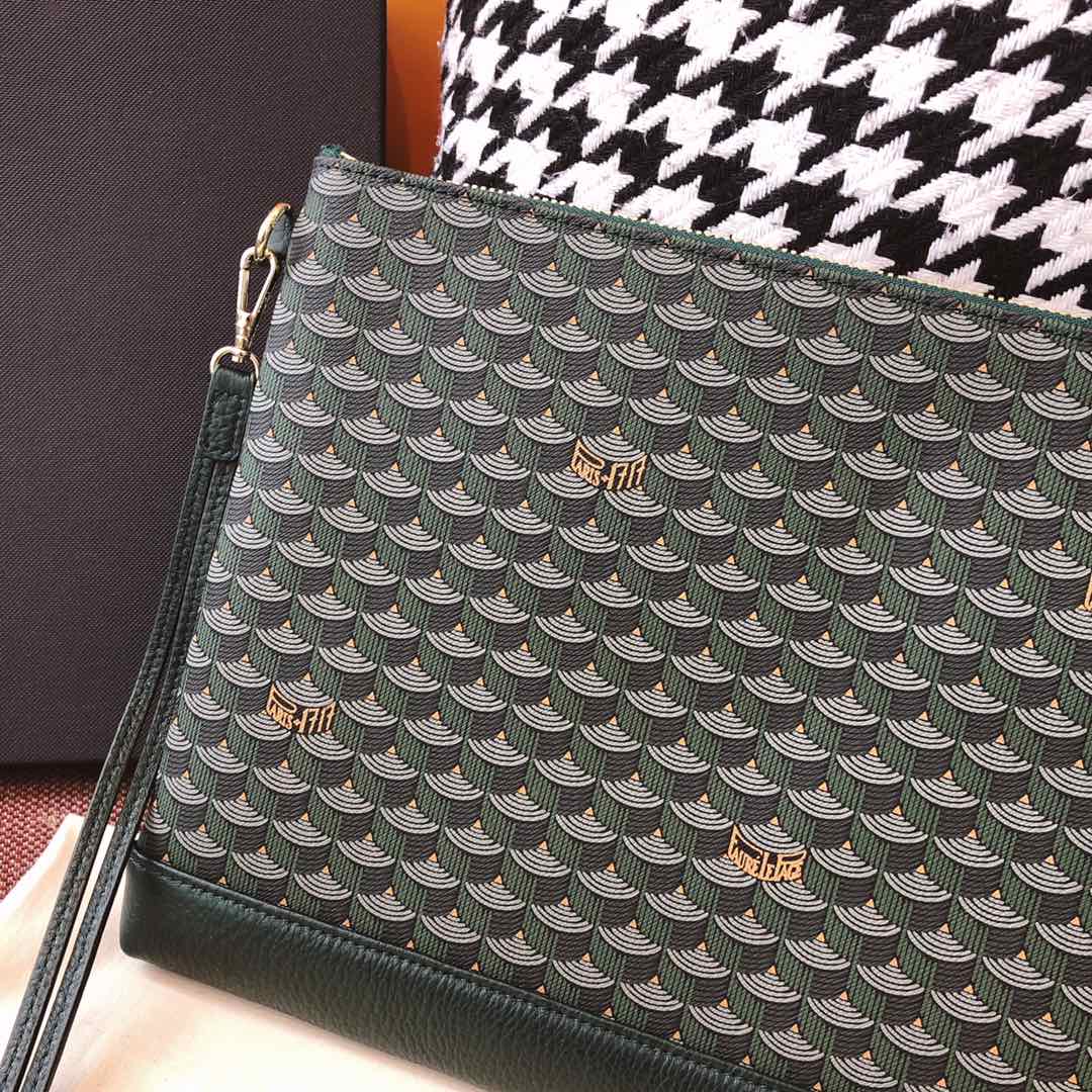 goyard Fauré Le Page (Green)
