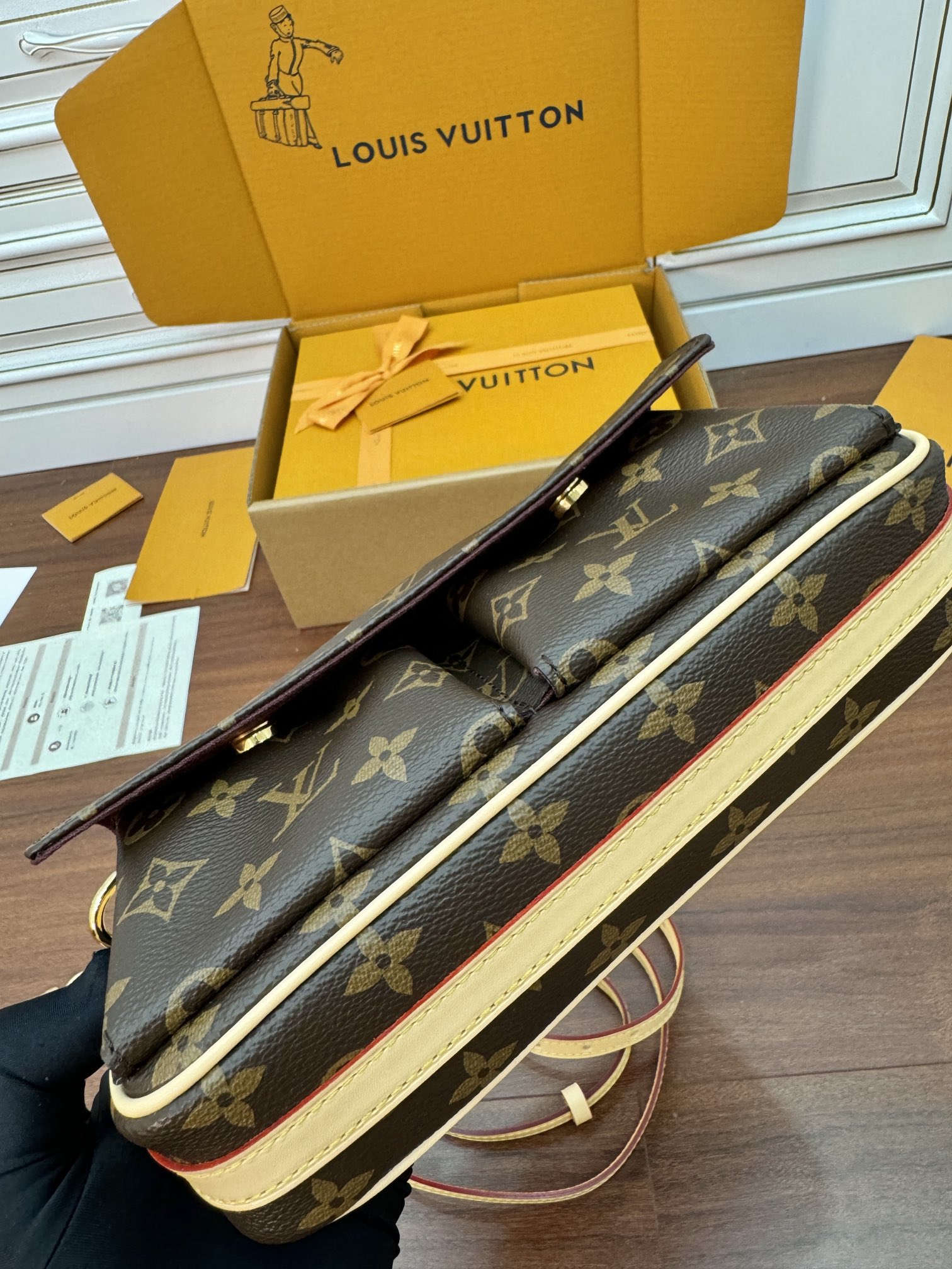 Sac Vivacité   M46999
