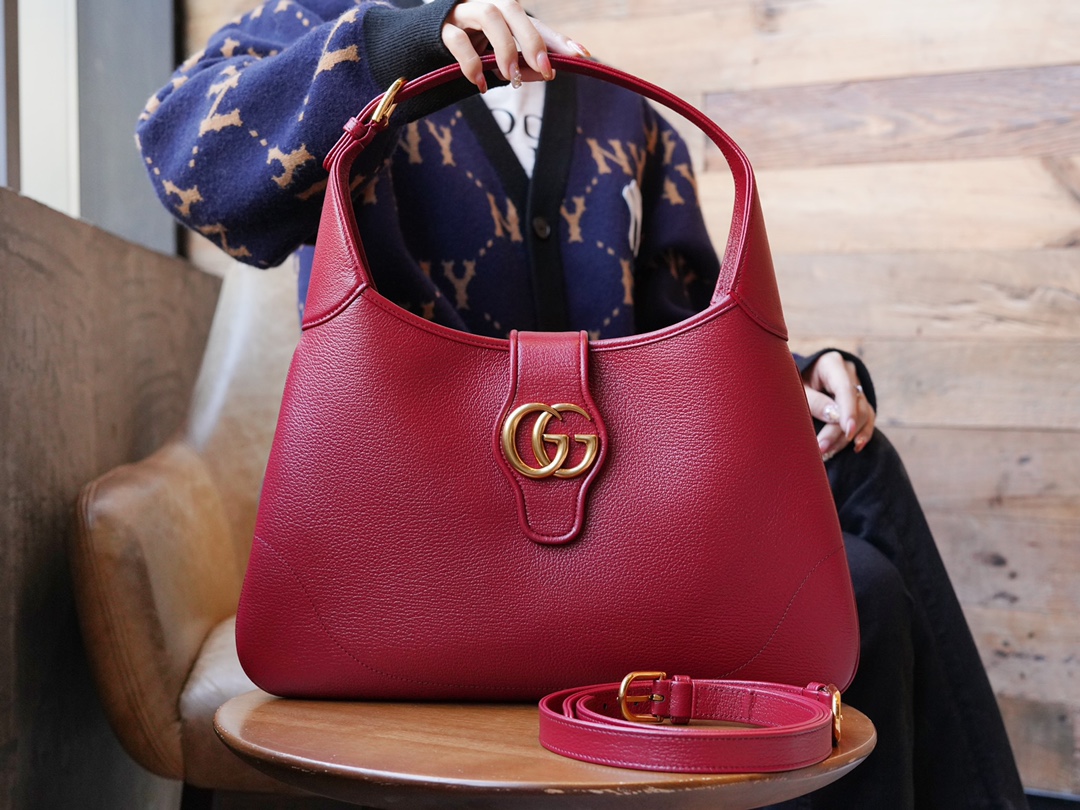 Gucci Cosmogonie 726274 (Red)