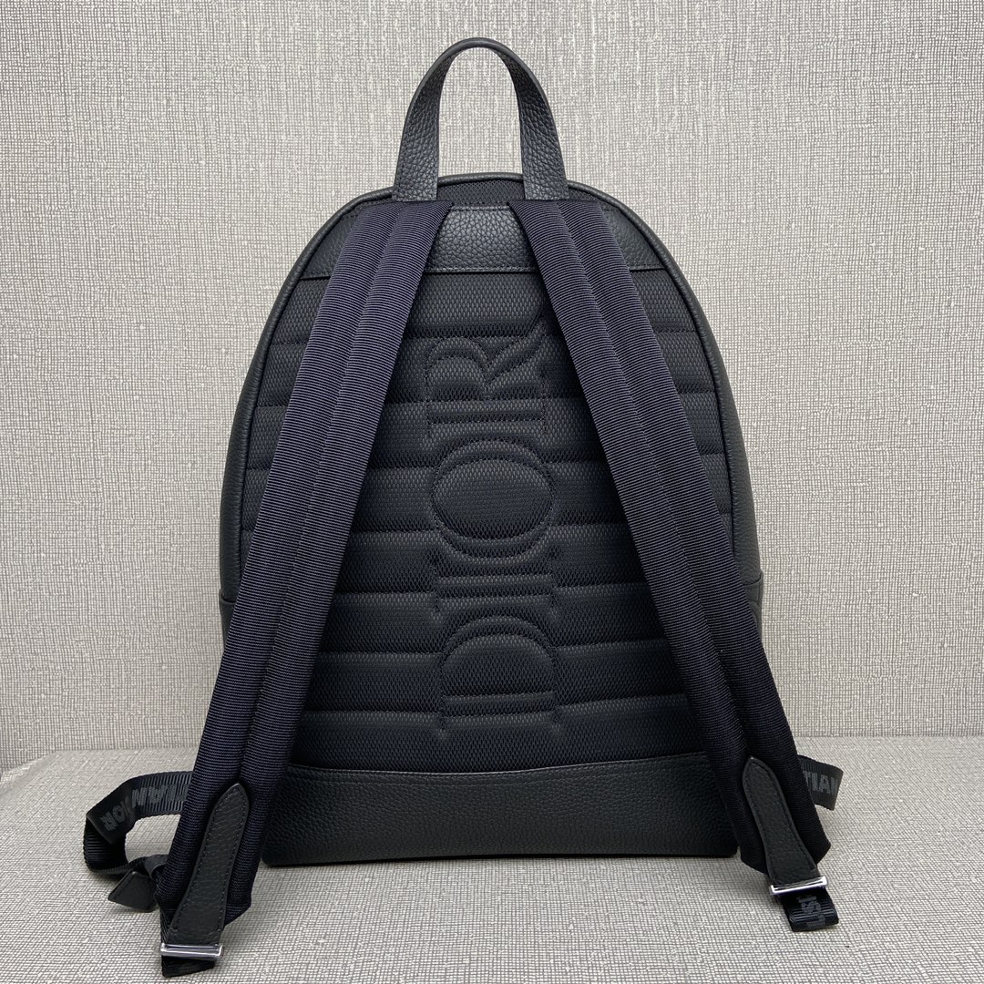 Bao nam Dior 9252 màu đen