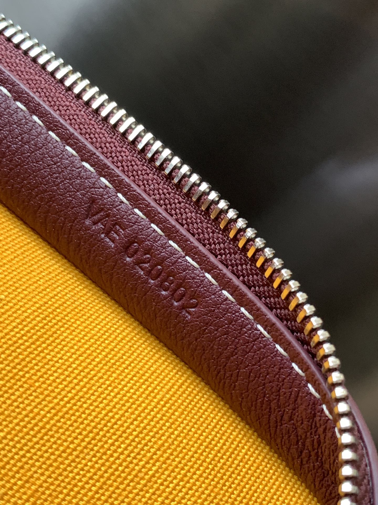 T&uacute;i X&aacute;ch Goyard Jouvence M&agrave;u Đỏ D&ocirc; 