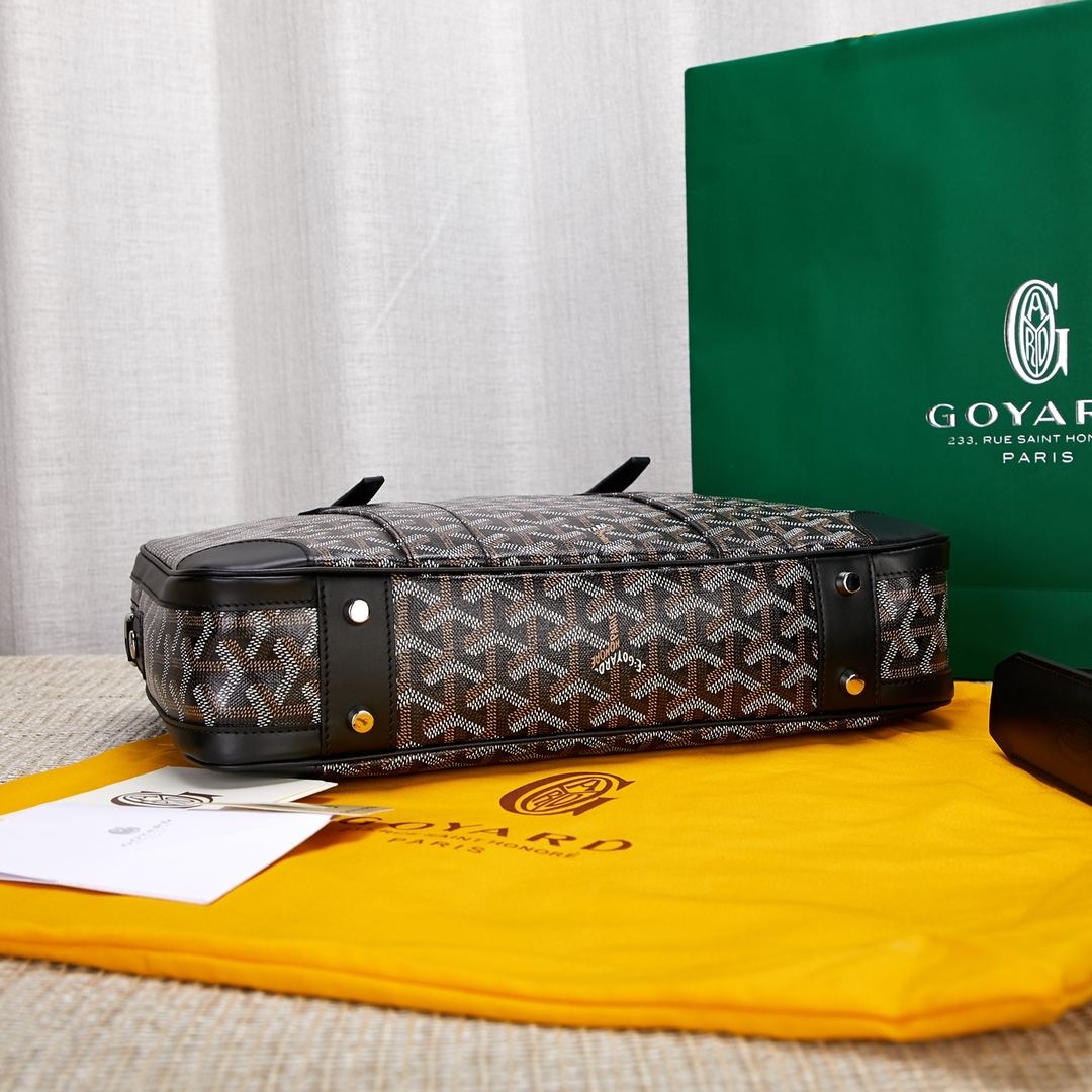 Goyard Ambassade 1100 (black)