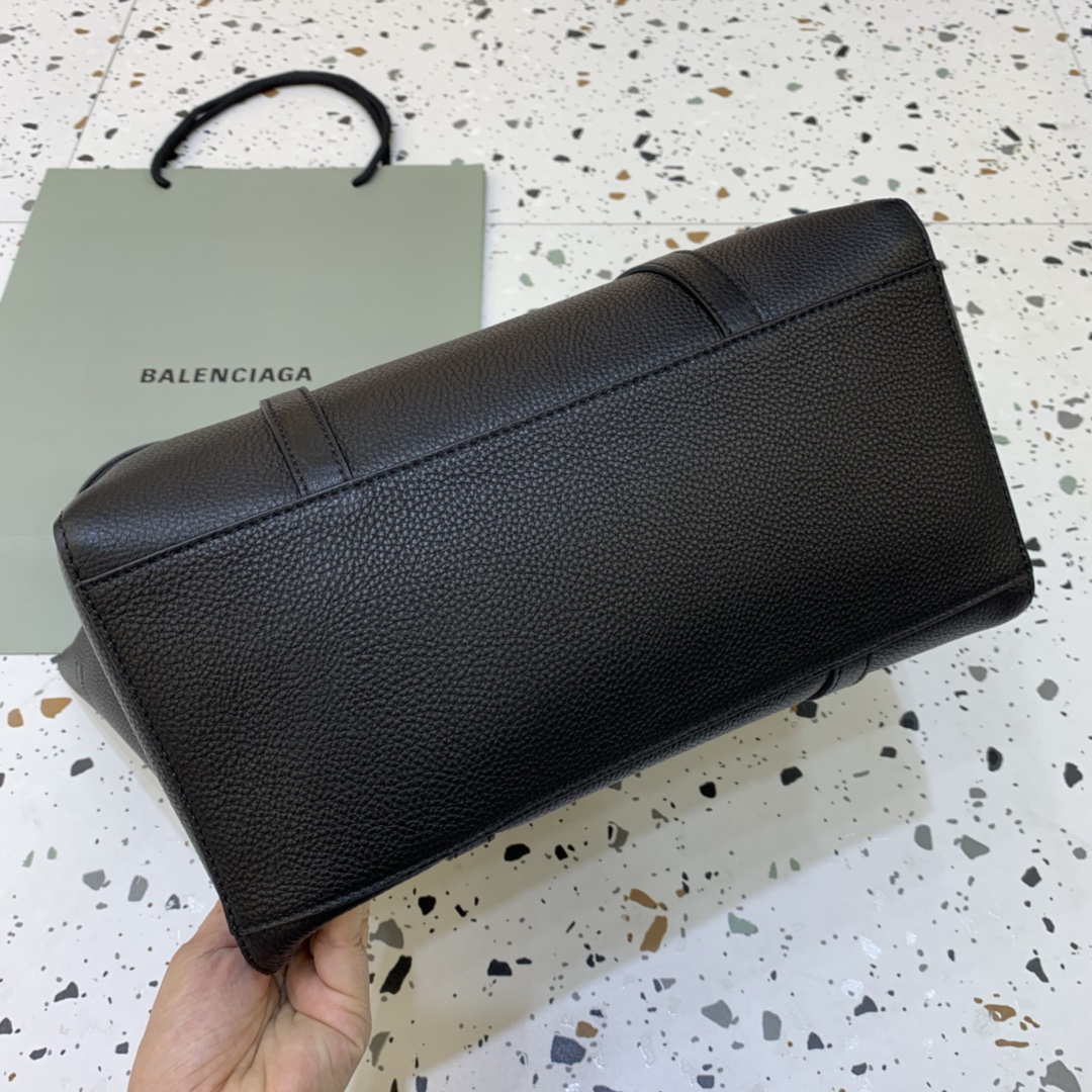 Túi xách nữ BALENCIAGA 204880 màu đen