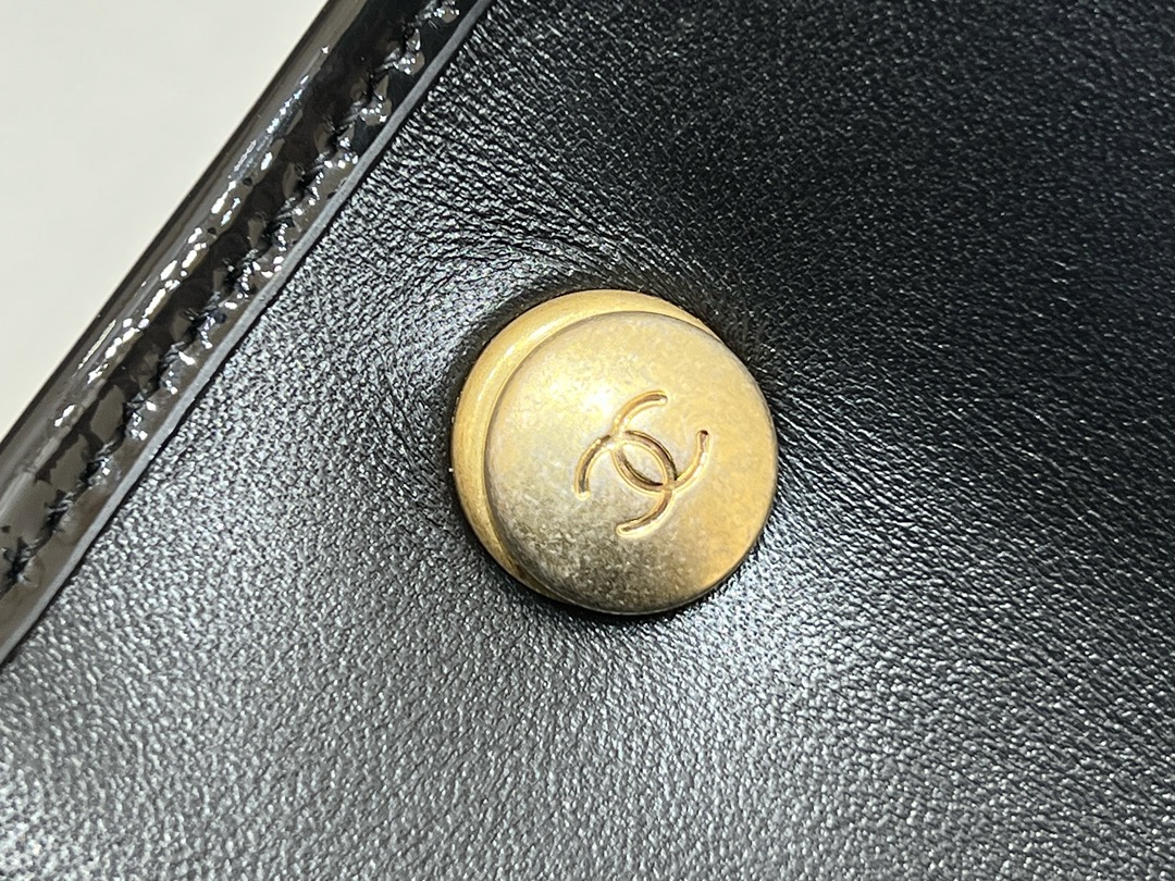 T&uacute;i X&aacute;ch Chanel AP4025 M&agrave;u Đen