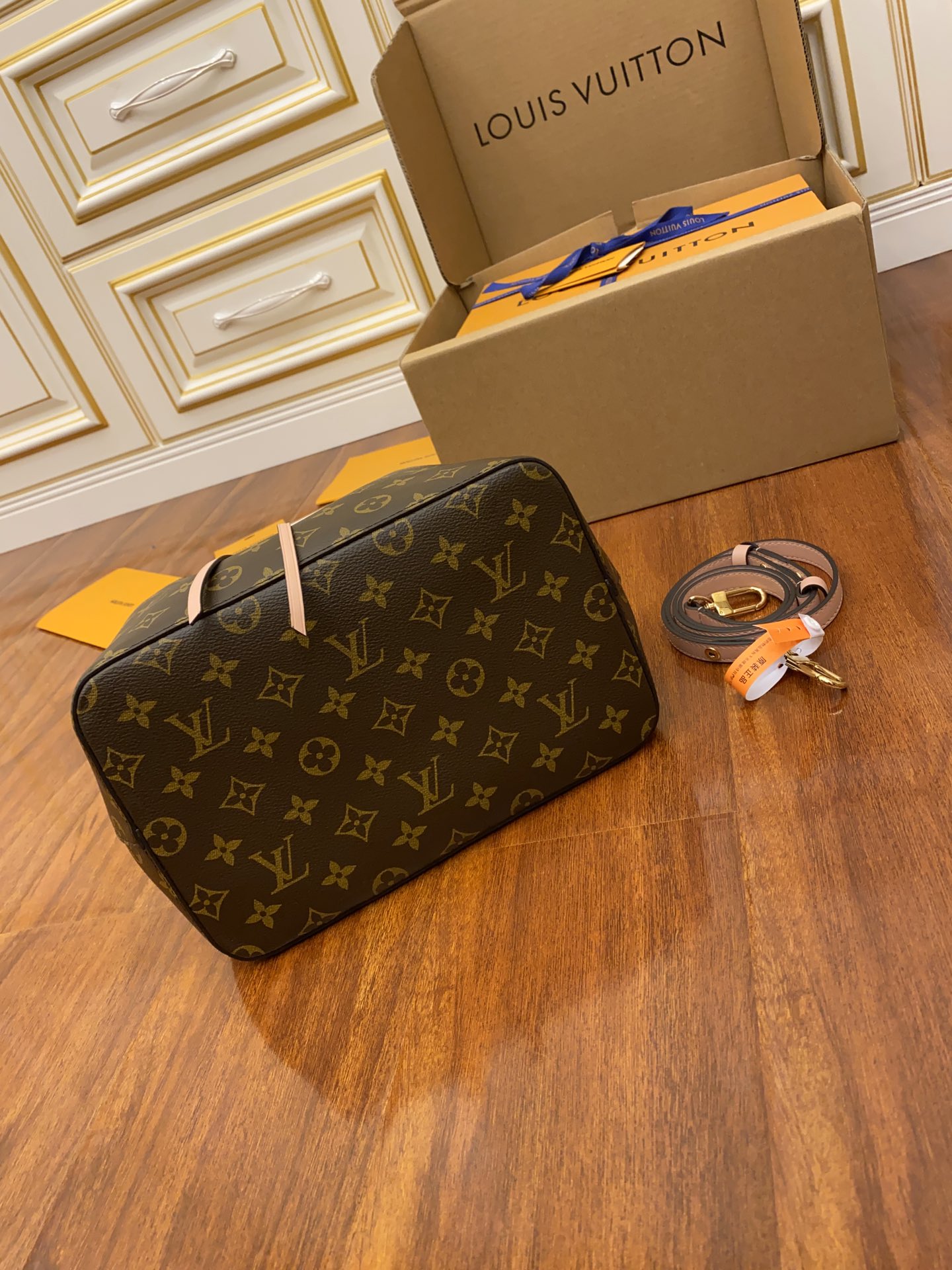 Sac N&eacute;oNo&eacute; M44022