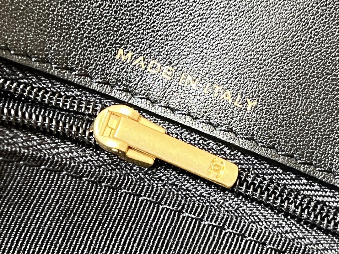 T&uacute;i X&aacute;ch Chanel AP3572 M&agrave;u Đen 