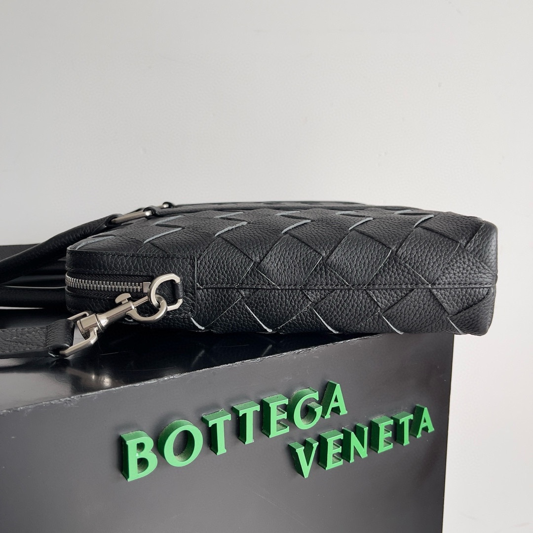 Túi xách nữ bottega veneta màu đen 799765