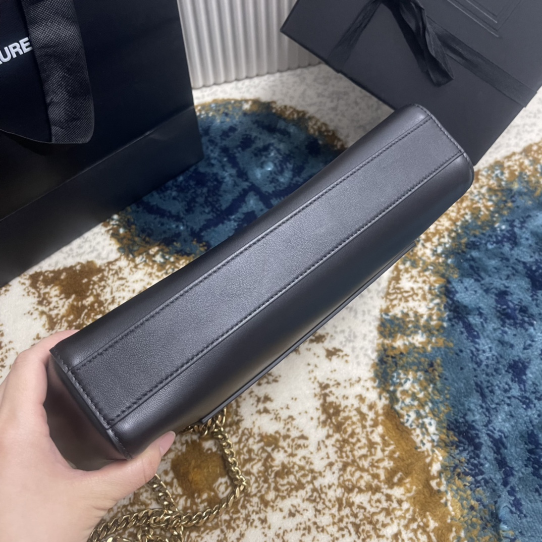 YSL KATE 553804 (Black)