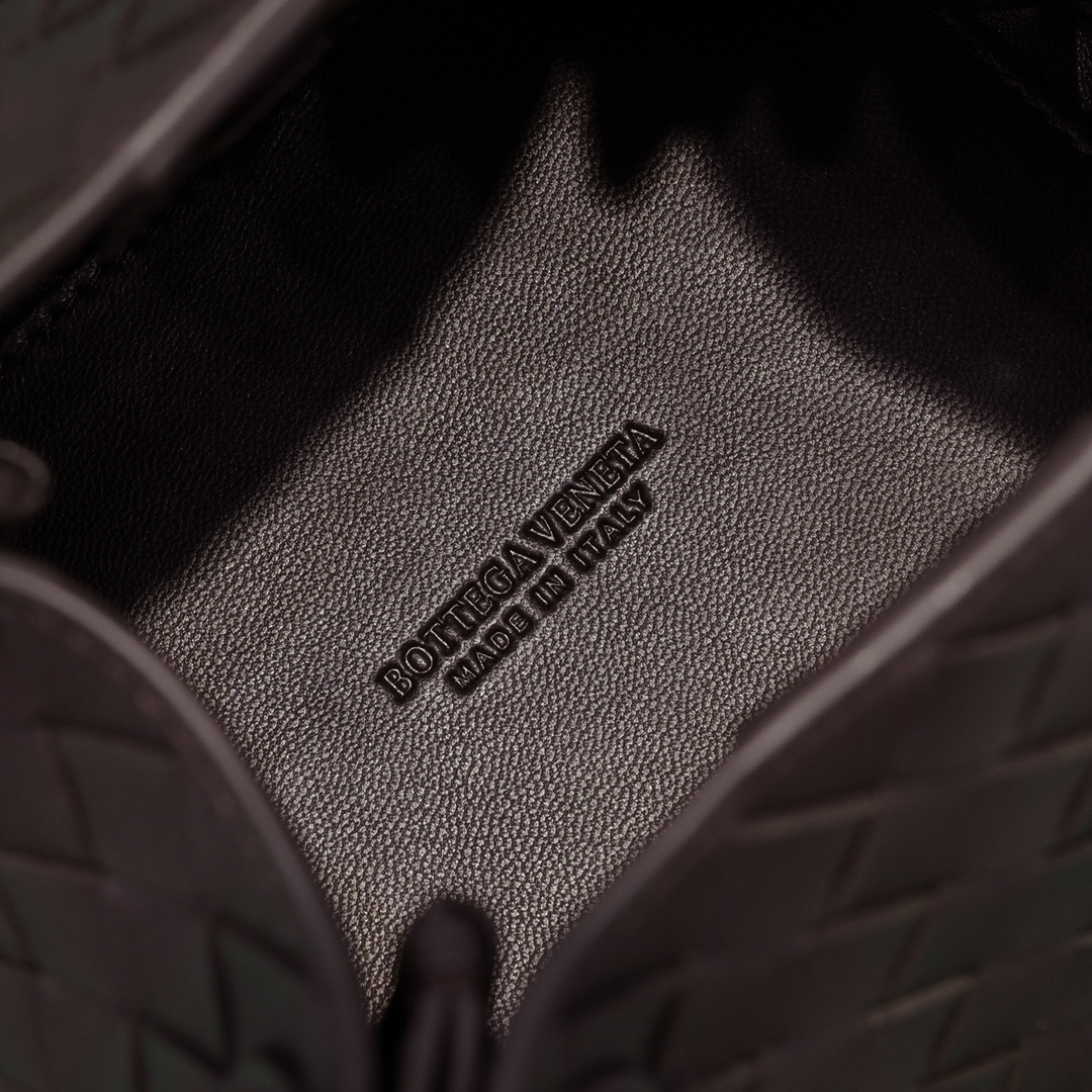 Túi xách nữ bottega veneta màu nâu 6569