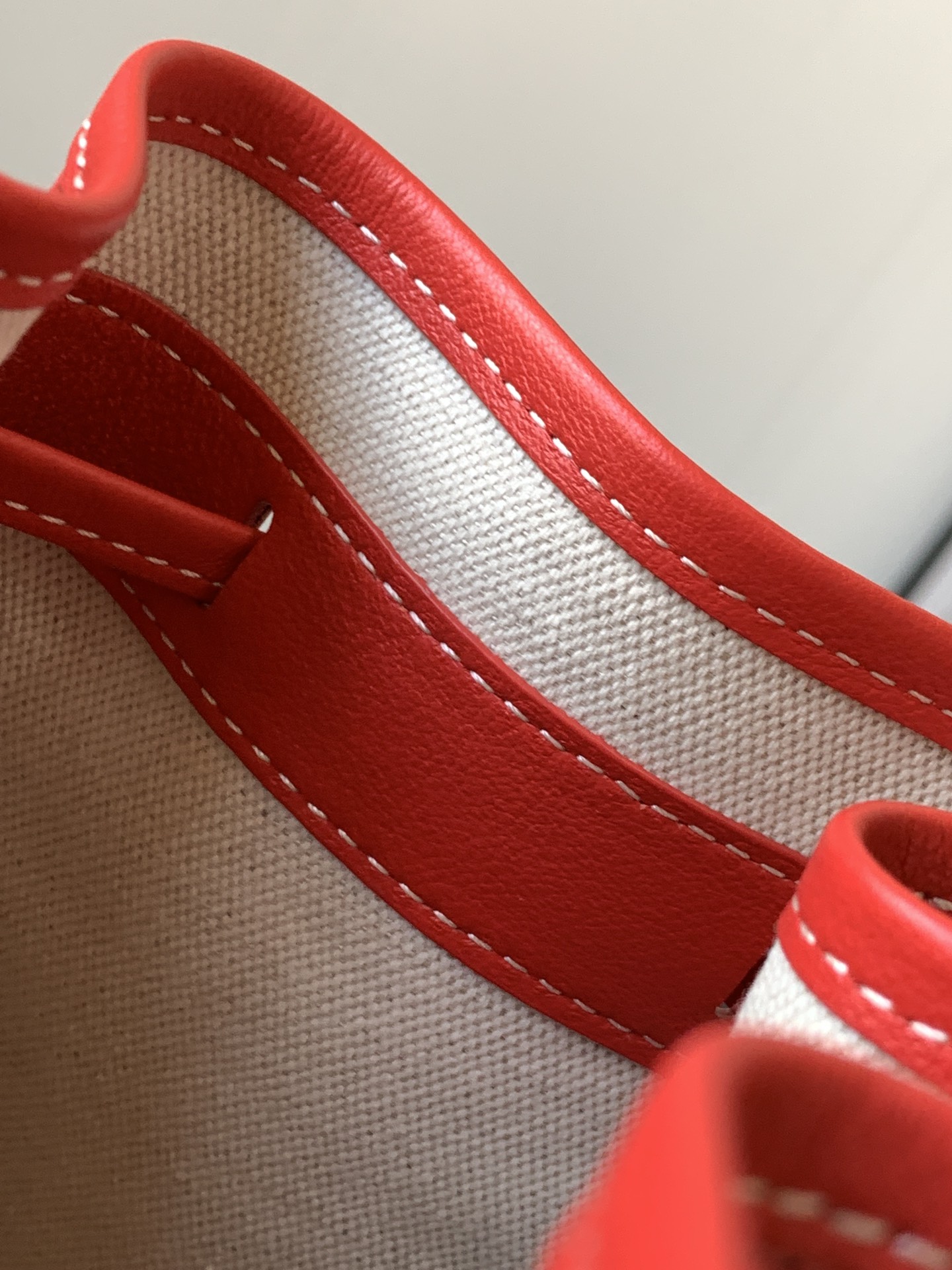 GOYARS Petit Flot 8033 (red)