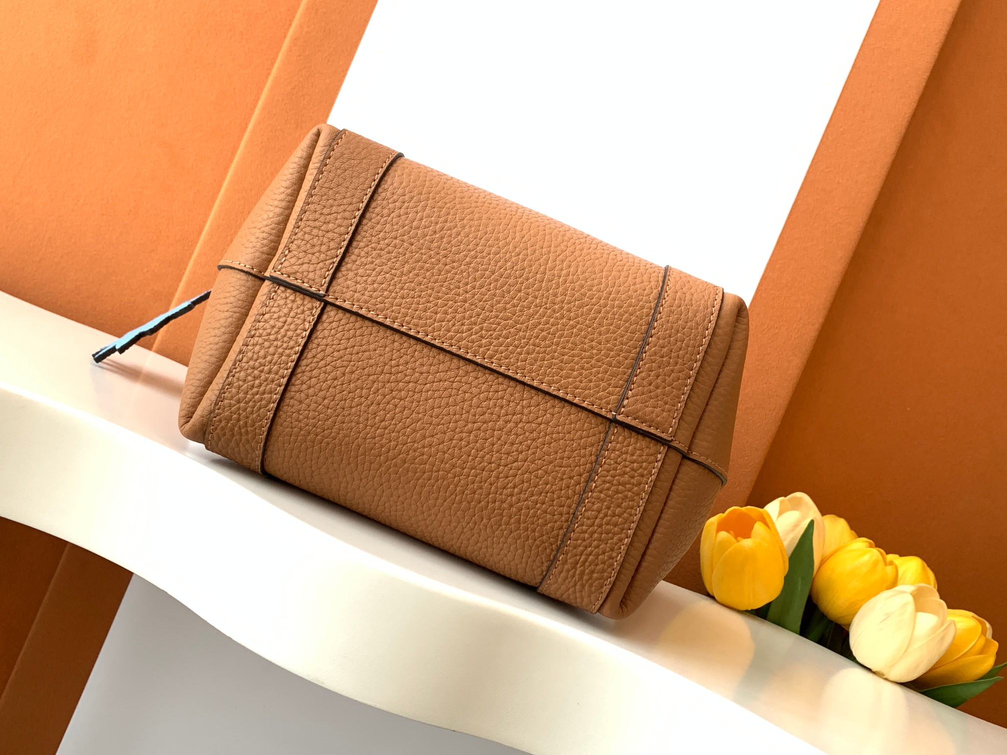 goyard  Duo Tote MY-010 (brown)