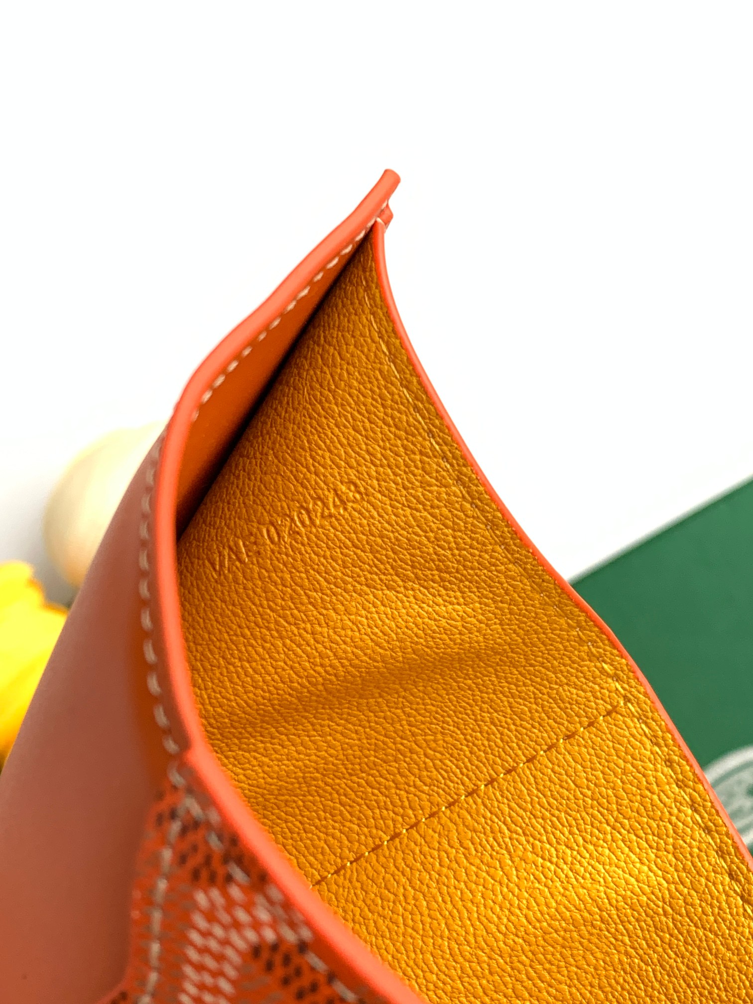 V&iacute; Goyard Saint Gabriel 8513 M&agrave;u Cam 