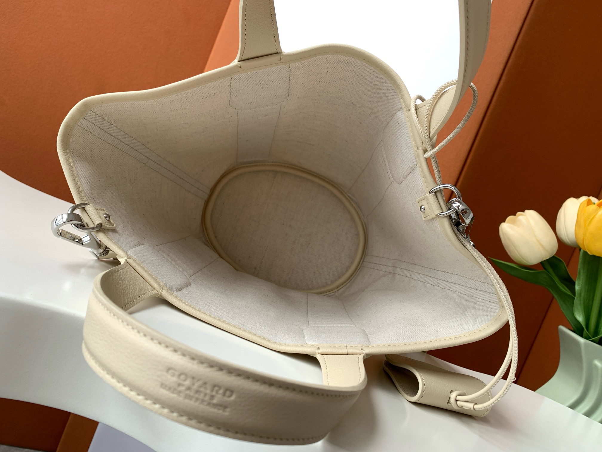 Goyar dine Belharra 8111-1 650