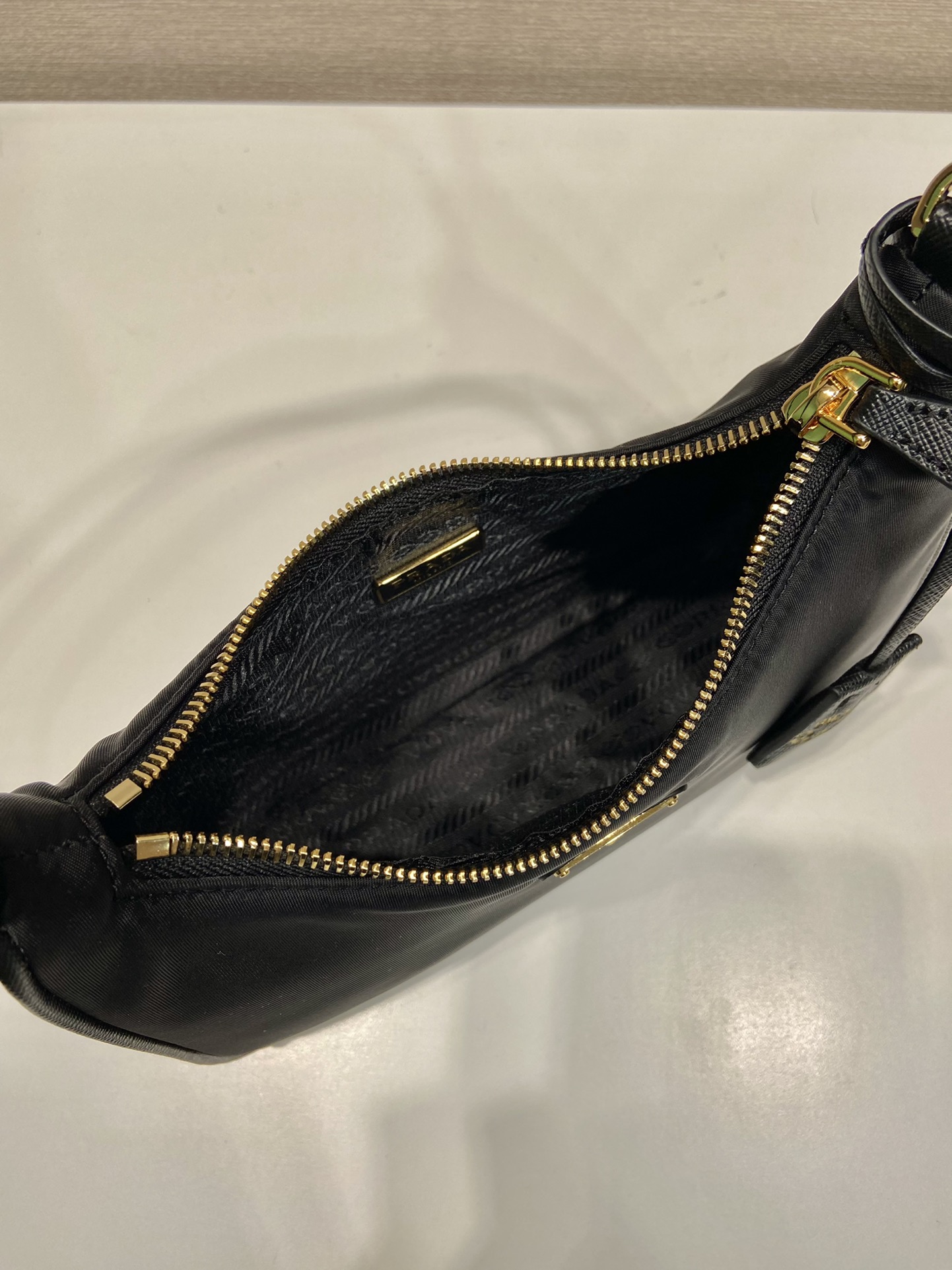 Túi xách PRADA nữ 1NE 204