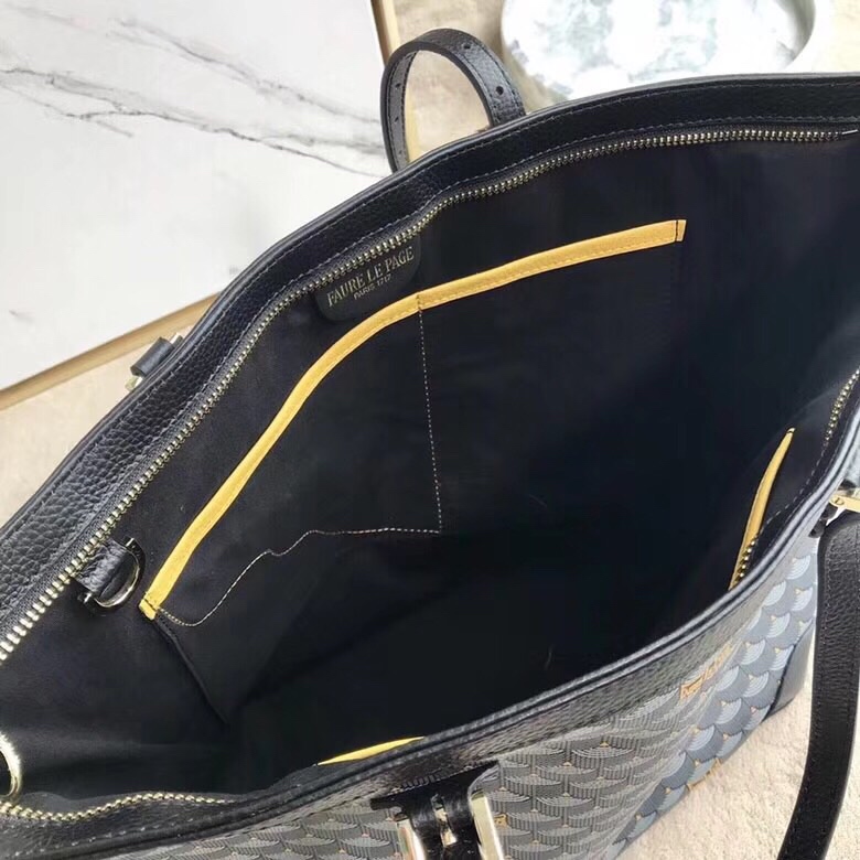 goyard Fauré le Page
