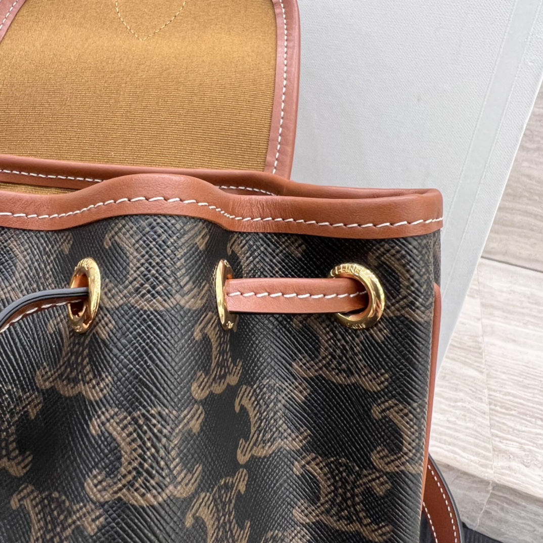 Balo Celine Folco Canvas 197662